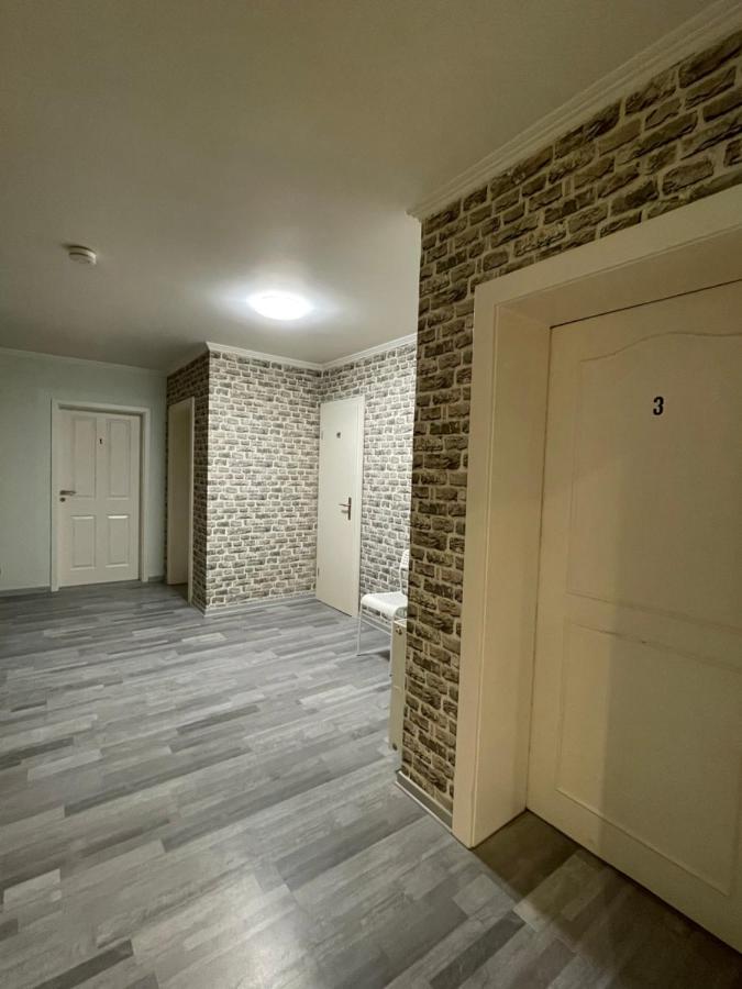 Comfortable Shared Apartment With Private Room In Wesseling Exterior photo