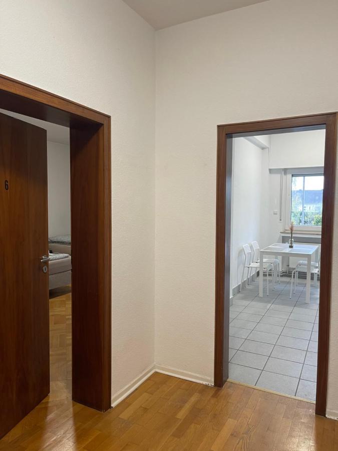 Comfortable Shared Apartment With Private Room In Wesseling Exterior photo