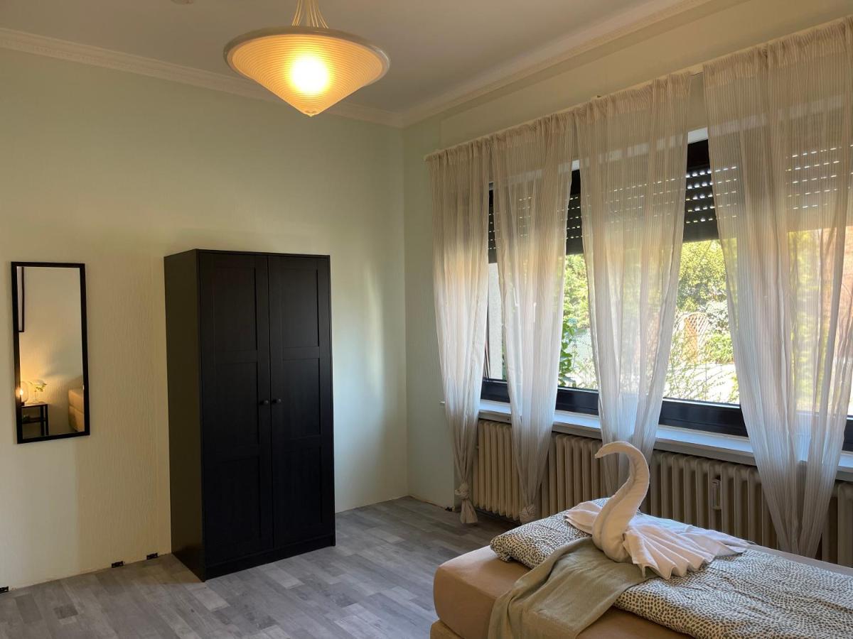 Comfortable Shared Apartment With Private Room In Wesseling Exterior photo