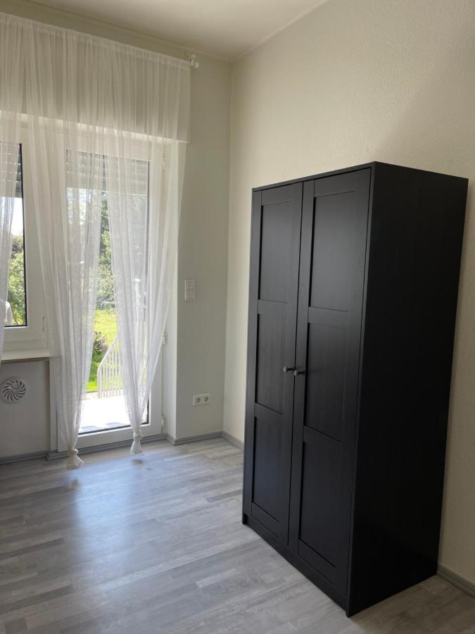 Comfortable Shared Apartment With Private Room In Wesseling Exterior photo