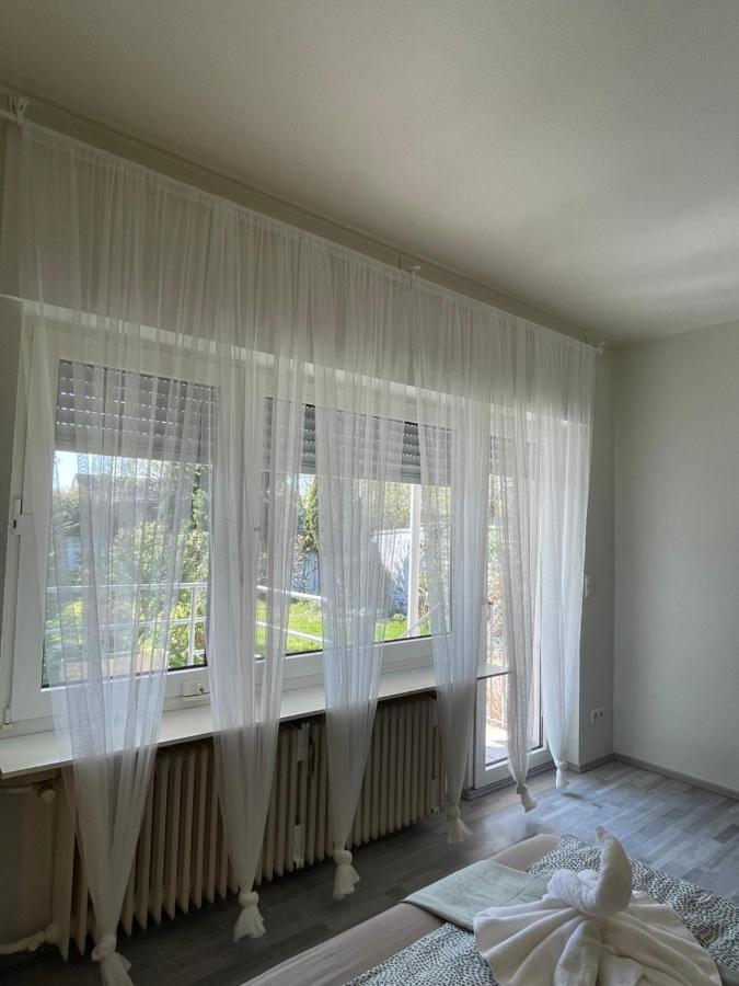 Comfortable Shared Apartment With Private Room In Wesseling Exterior photo
